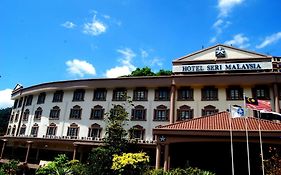 Hotel Seri Malaysia Genting